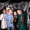 31.10.2015 Photo Booth von Martin Wahler, Pixelcode